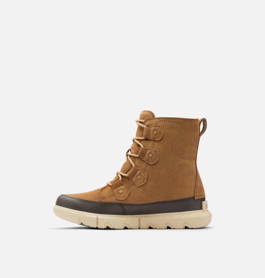 Men's Explorer Boot Sorel Australia Delta-Jet