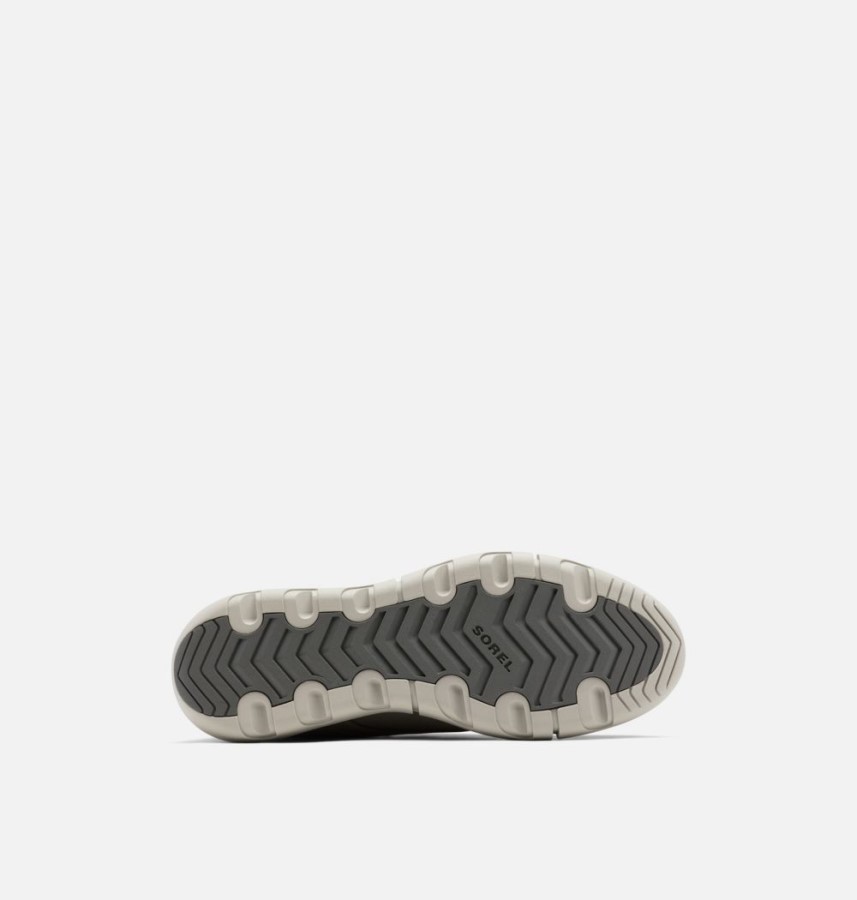 Men's Explorer Drift Boot Quarry-Dove Sorel Australia