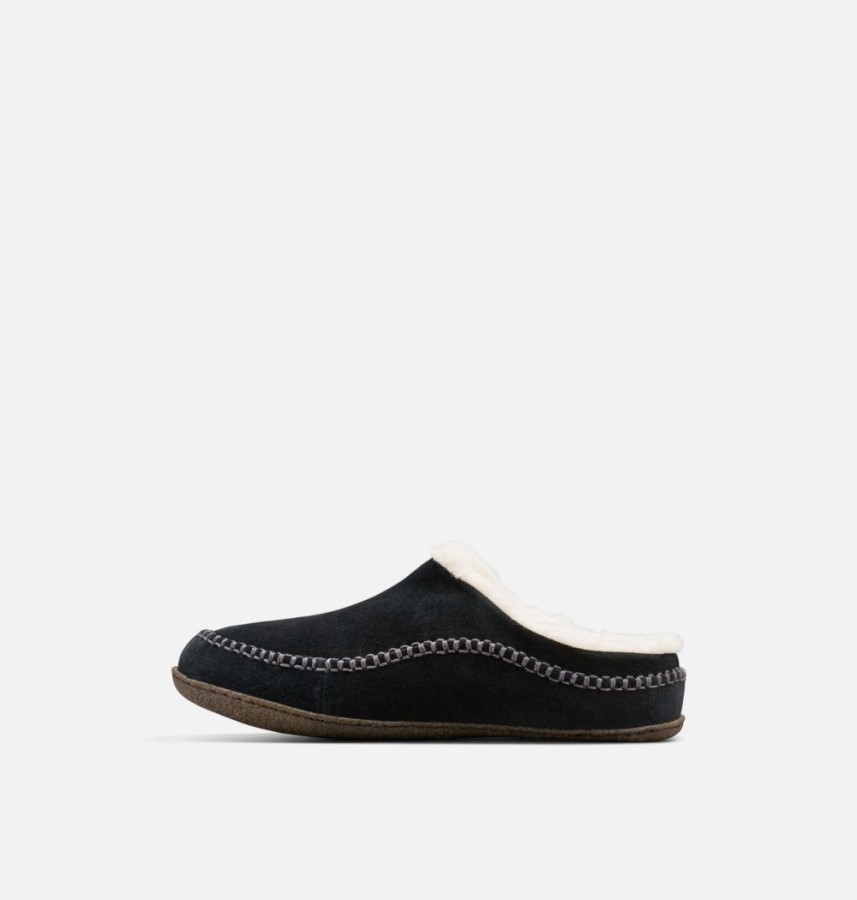 Men's Falcon Ridge Ii Slipper Sorel Australia Black-Dark Stone