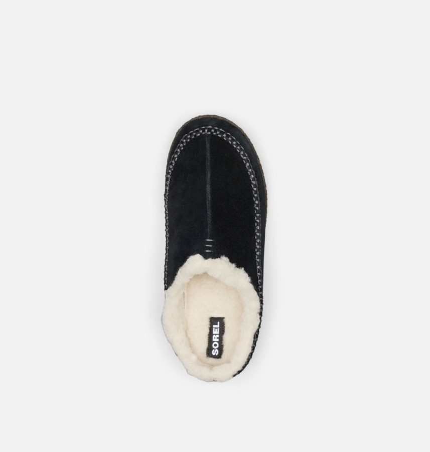 Men's Falcon Ridge Ii Slipper Sorel Australia Black-Dark Stone