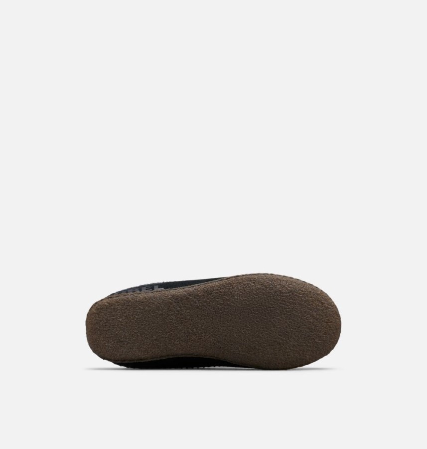 Men's Falcon Ridge Ii Slipper Sorel Australia Black-Dark Stone