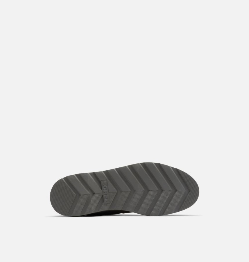 Men's Hi-Line Chelsea Boot Quarry-Grill Sorel Australia