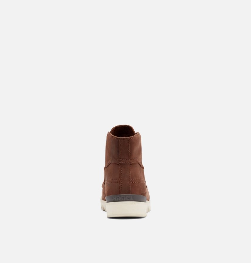 Men's Kezar Moc Boot Burro Sorel Australia