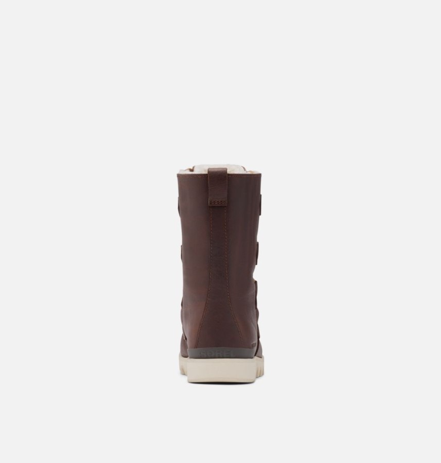 Men's Kezar Storm Boot Sorel Australia Burro