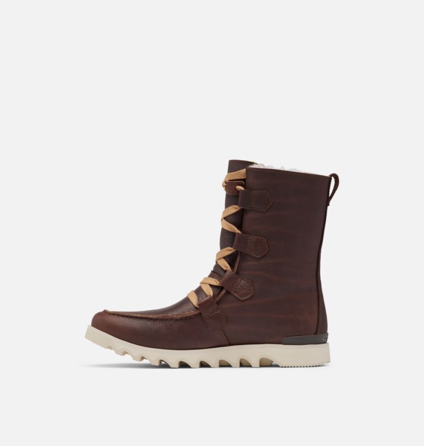 Men's Kezar Storm Boot Sorel Australia Burro