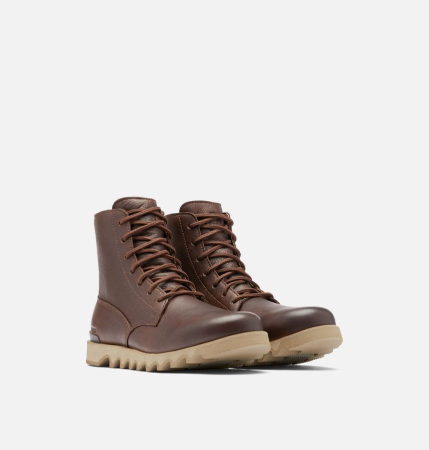 Men's Kezar Tall Boot Sorel Australia Carafe-British Tan