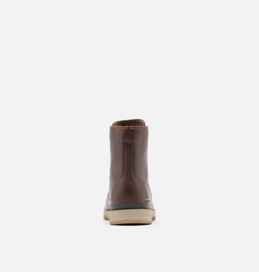 Men's Kezar Tall Boot Sorel Australia Carafe-British Tan