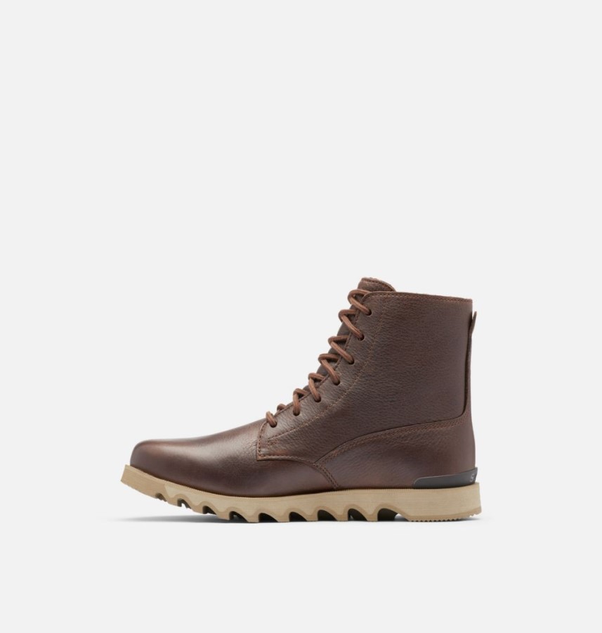 Men's Kezar Tall Boot Sorel Australia Carafe-British Tan