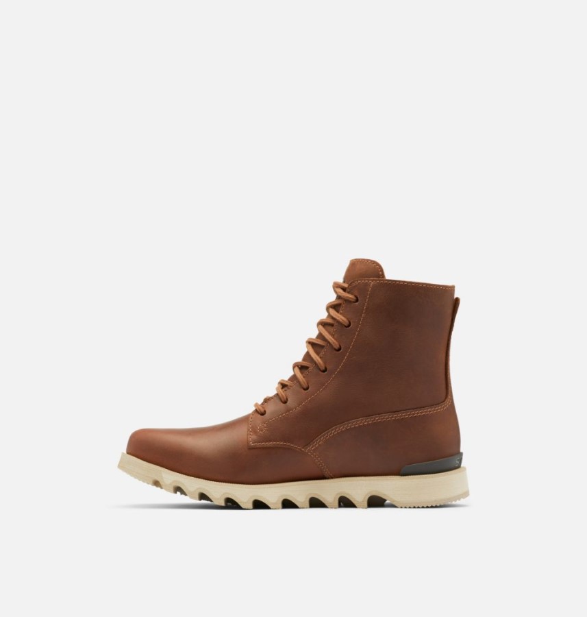 Men's Kezar Tall Boot Velvet Tan-Buffalo Sorel Australia