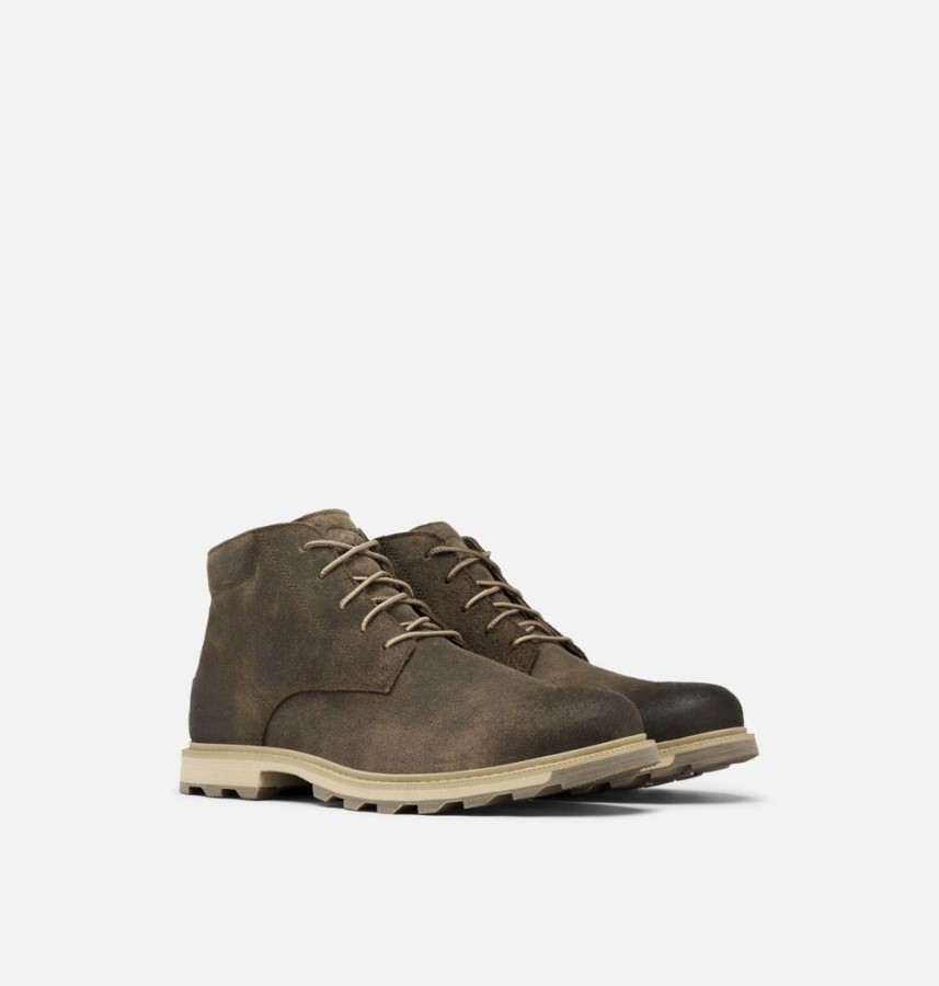 Men's Madson Ii Chukka Boot Major Sorel Australia