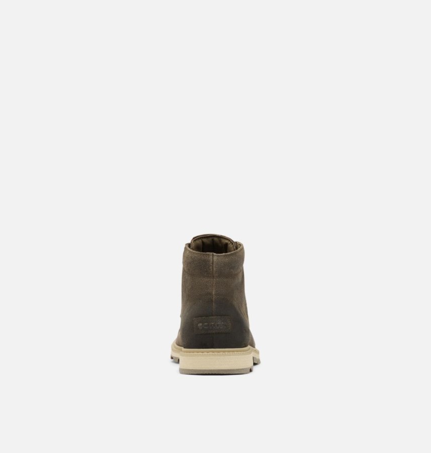 Men's Madson Ii Chukka Boot Major Sorel Australia