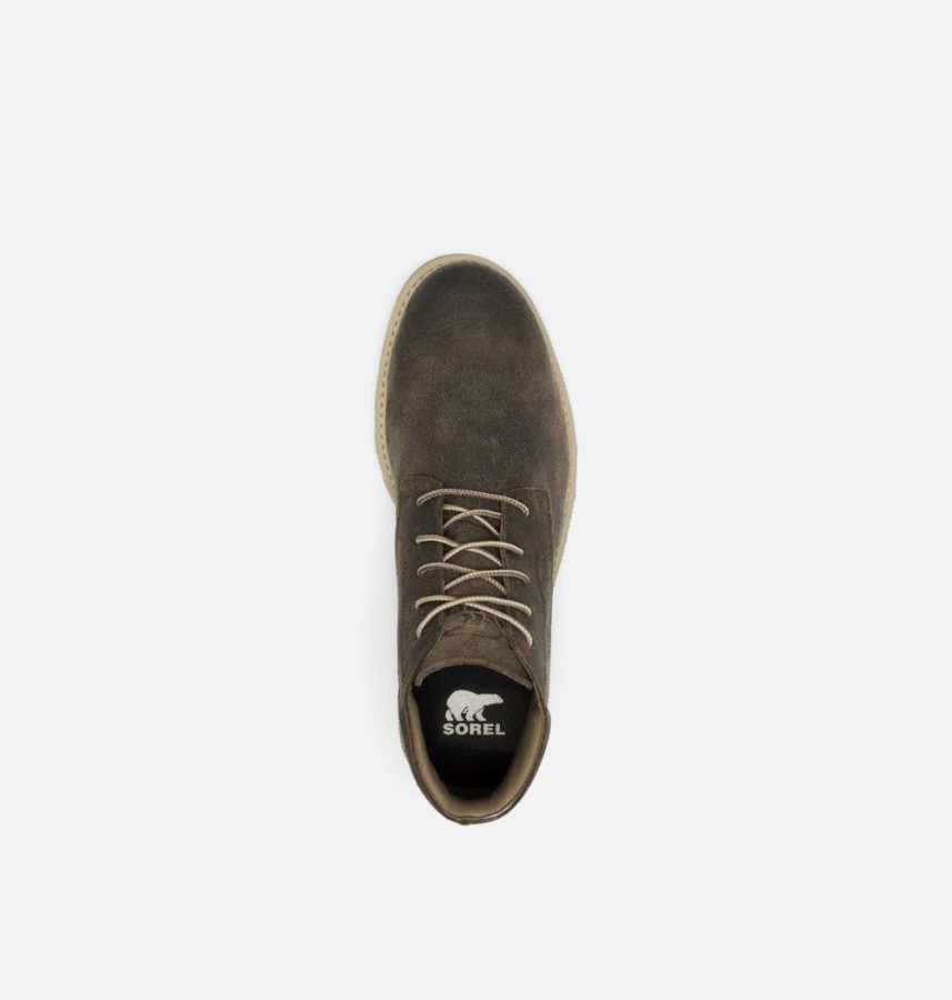 Men's Madson Ii Chukka Boot Major Sorel Australia