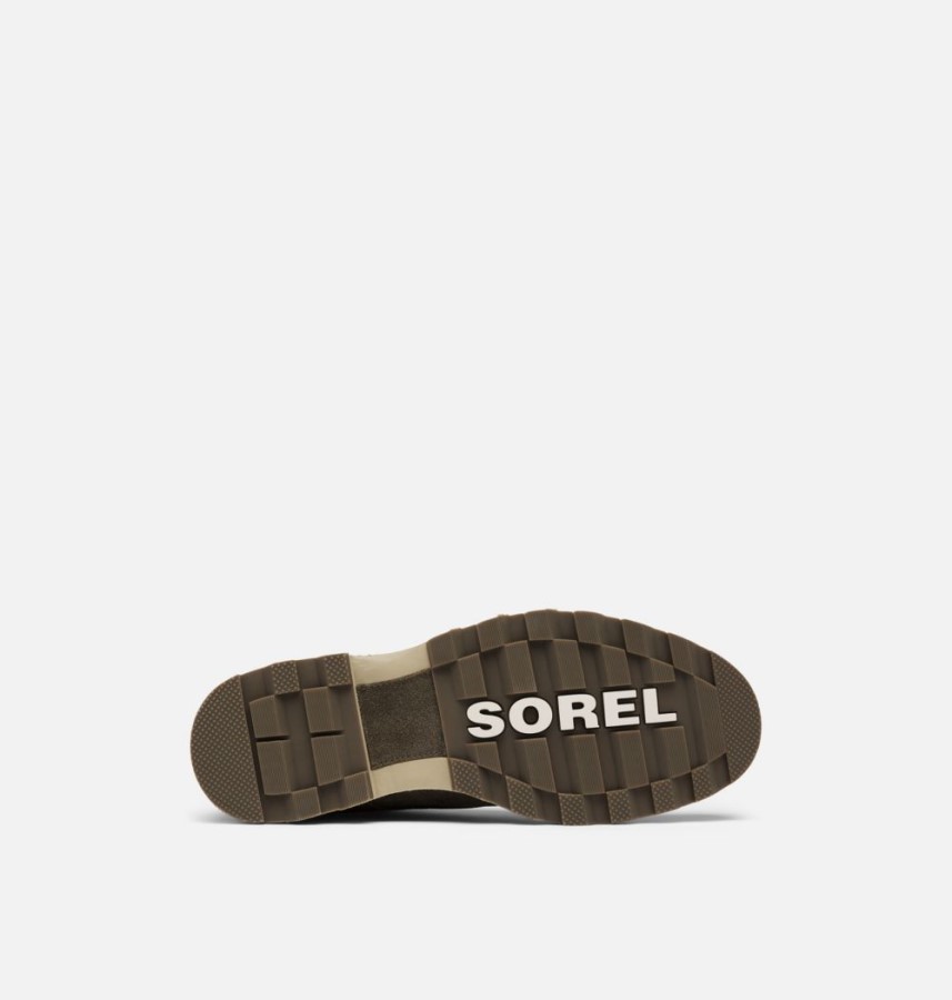 Men's Madson Ii Chukka Boot Major Sorel Australia