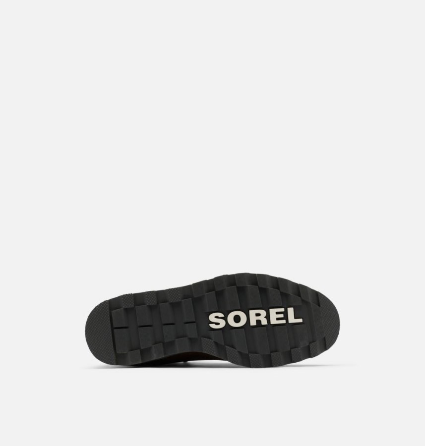 Men's Madson Ii Hiker Waterproof Shoe Sorel Australia Saddle
