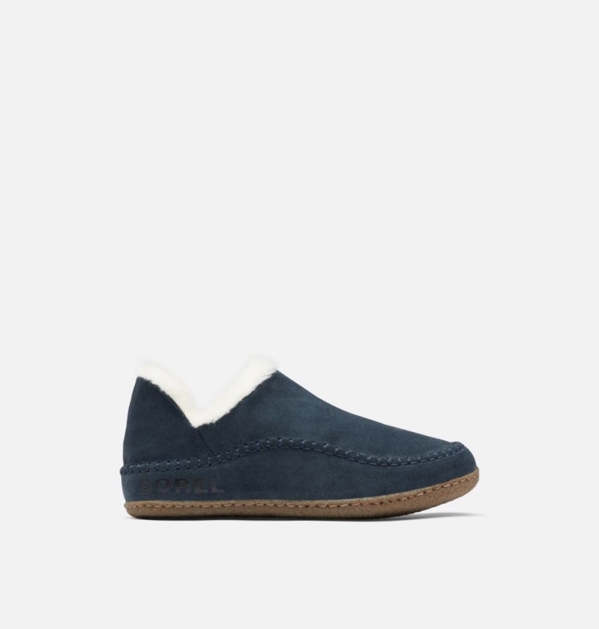 Men's Manawan Ii Slipper Abyss-Gum 10 Sorel Australia