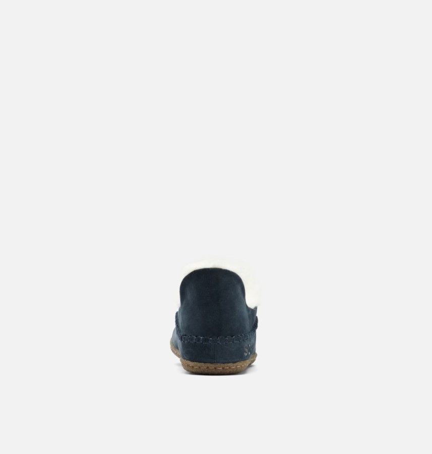 Men's Manawan Ii Slipper Abyss-Gum 10 Sorel Australia