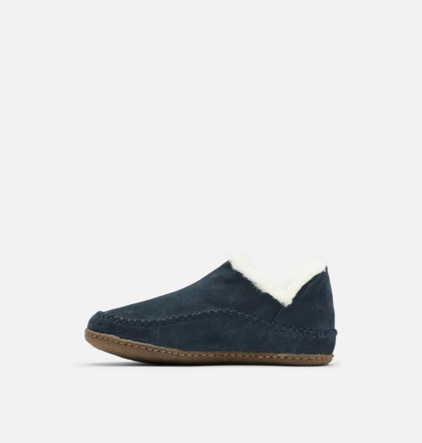 Men's Manawan Ii Slipper Abyss-Gum 10 Sorel Australia