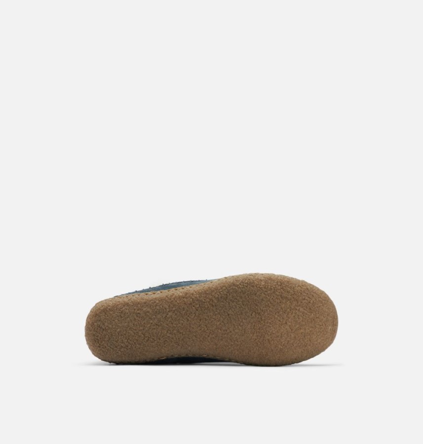 Men's Manawan Ii Slipper Abyss-Gum 10 Sorel Australia