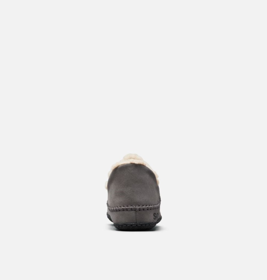 Men's Manawan Ii Slipper Sorel Australia Quarry-Coal