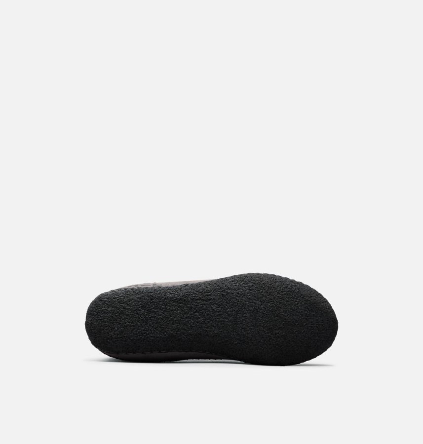Men's Manawan Ii Slipper Sorel Australia Quarry-Coal