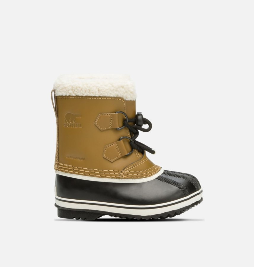 Mesquite Children's Yoot Pac Tp Boot Sorel Australia