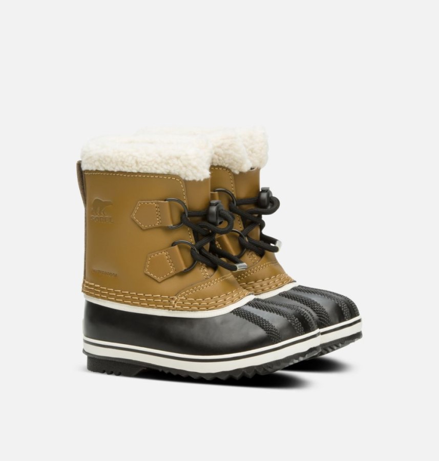 Mesquite Children's Yoot Pac Tp Boot Sorel Australia