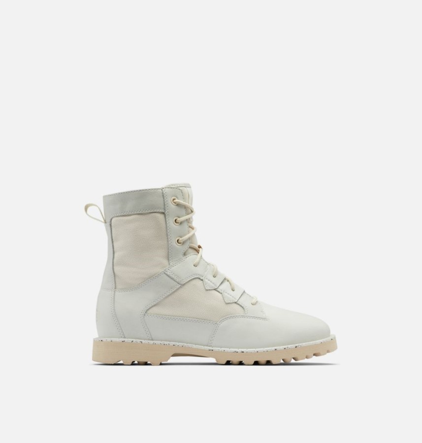 Natural-Sea Salt Men's Caribou Otm Eco Boot Sorel Australia
