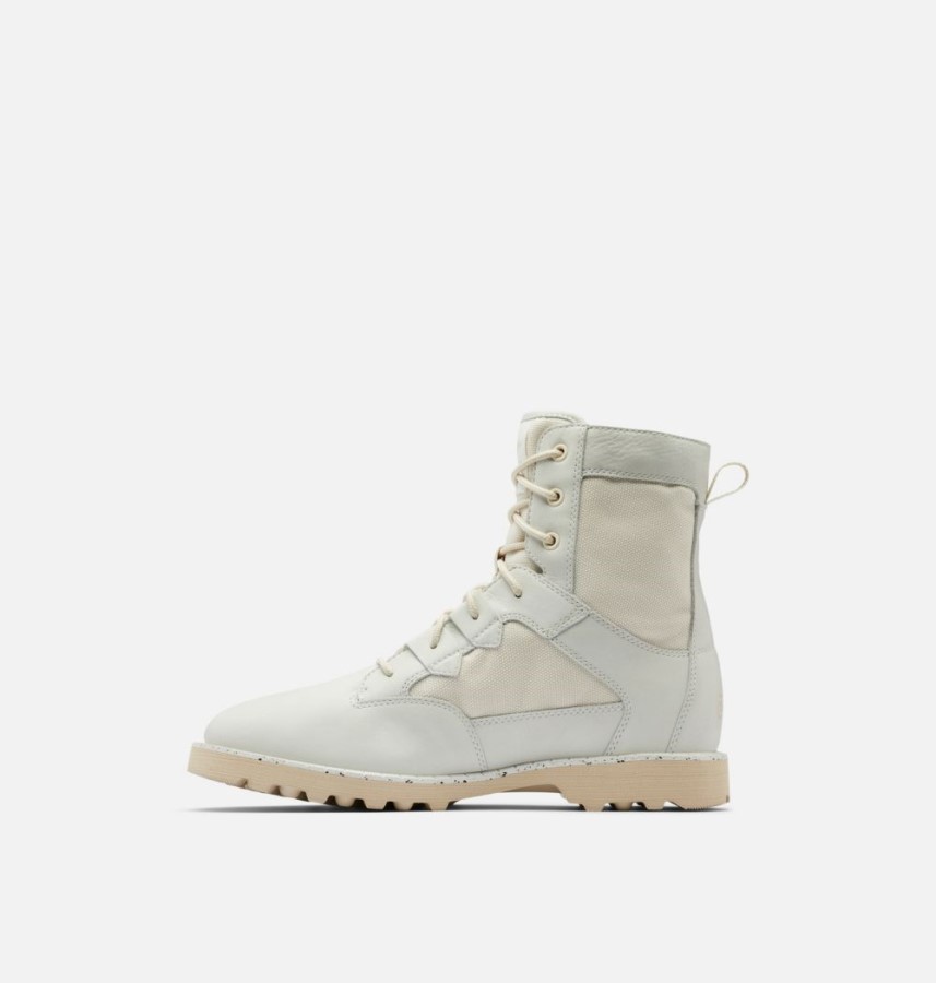 Natural-Sea Salt Men's Caribou Otm Eco Boot Sorel Australia