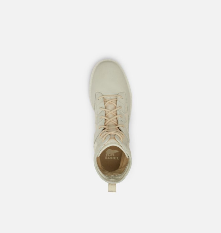 Natural-Sea Salt Men's Caribou Otm Eco Boot Sorel Australia