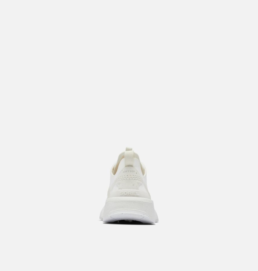 Natural-Sea Salt Women's Kinetic Rush Eco Sneaker Sorel Australia