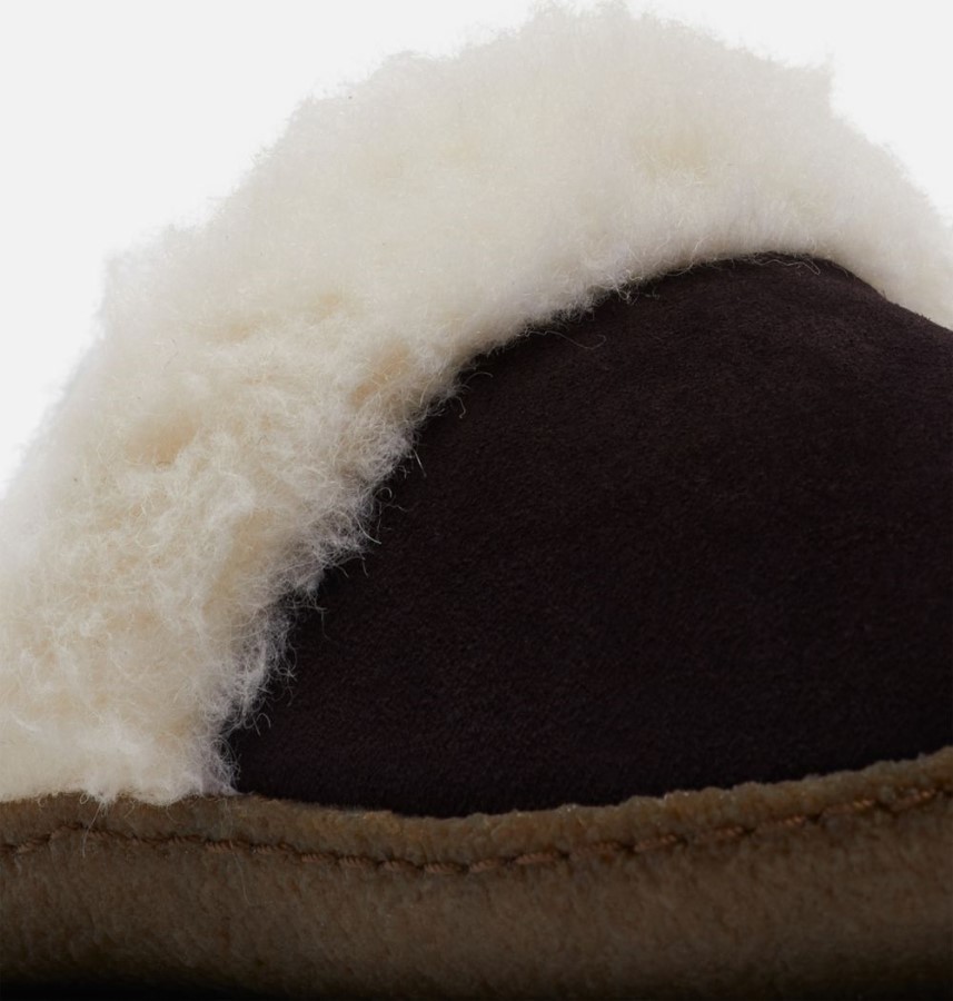 New Cinder-Gum 2 Women's Nakiska Slide Ii Slipper Sorel Australia
