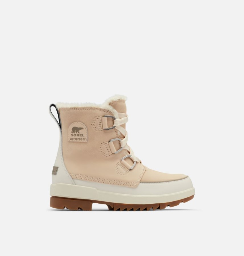 Nova Sand-Chalk Sorel Australia Women's Tivoli Iv Boot