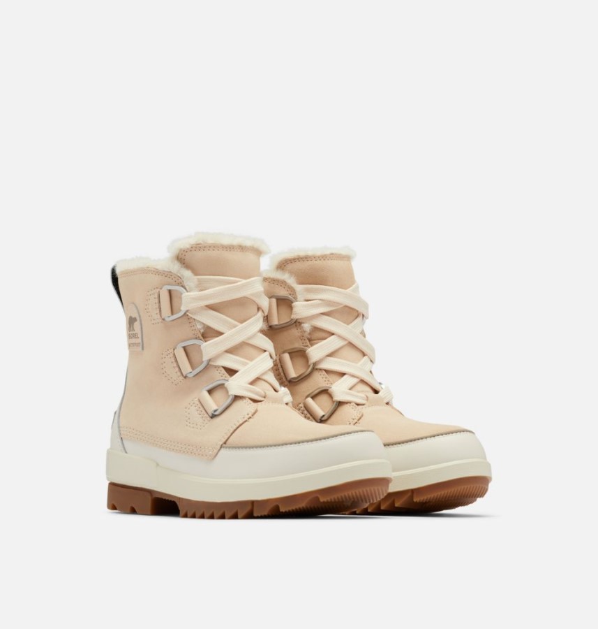 Nova Sand-Chalk Sorel Australia Women's Tivoli Iv Boot