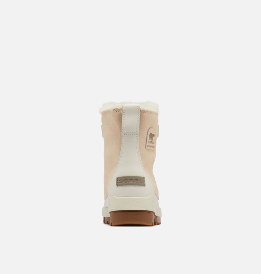 Nova Sand-Chalk Sorel Australia Women's Tivoli Iv Boot