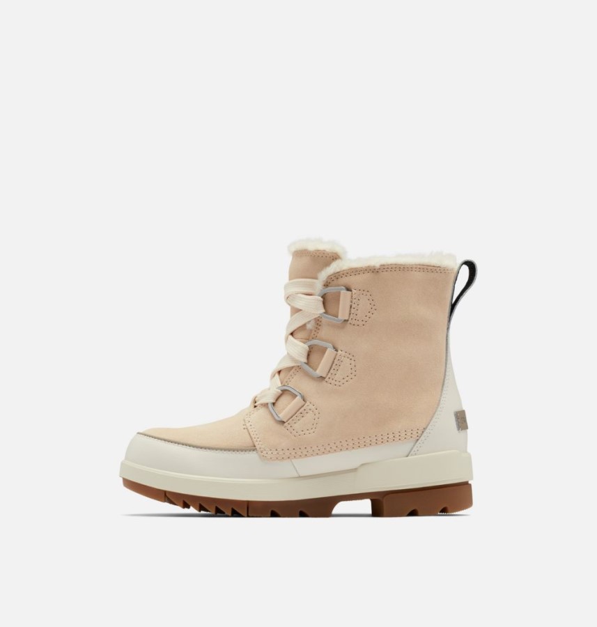 Nova Sand-Chalk Sorel Australia Women's Tivoli Iv Boot