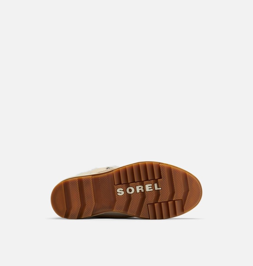 Nova Sand-Chalk Sorel Australia Women's Tivoli Iv Boot
