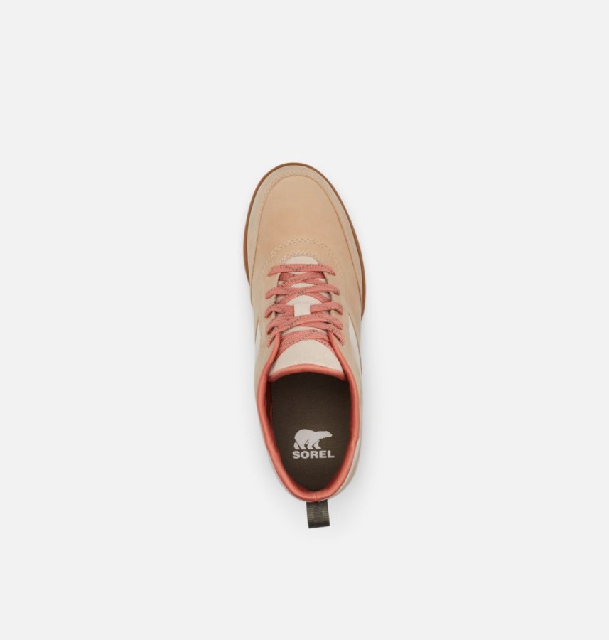 Nova Sand-Gum 2 Women's Evie Sport Lace Bootie Sorel Australia