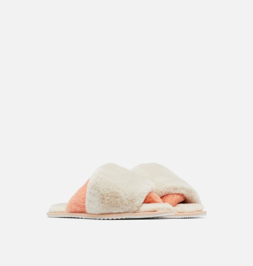 Nova Sand-Natural Sorel Australia Women's Go Mail Run Slipper