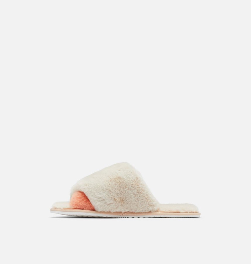 Nova Sand-Natural Women's Go Mail Run Slipper Sorel Australia