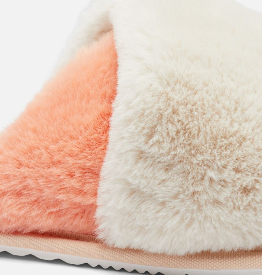 Nova Sand-Natural Women's Go Mail Run Slipper Sorel Australia