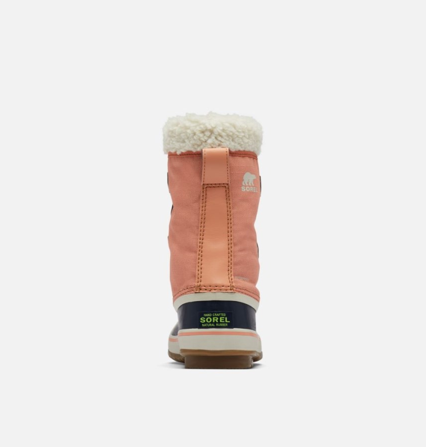Paradox Pink-Abyss Sorel Australia Women's Winter Carnival Boot