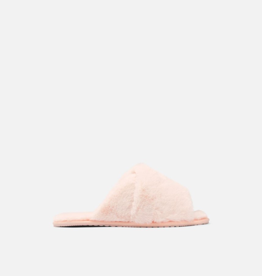 Peach Blossom-Peach Blossom Women's Go Mail Run Slipper Sorel Australia