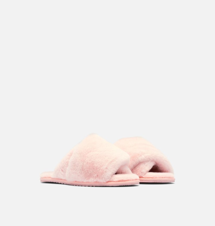 Peach Blossom-Peach Blossom Women's Go Mail Run Slipper Sorel Australia