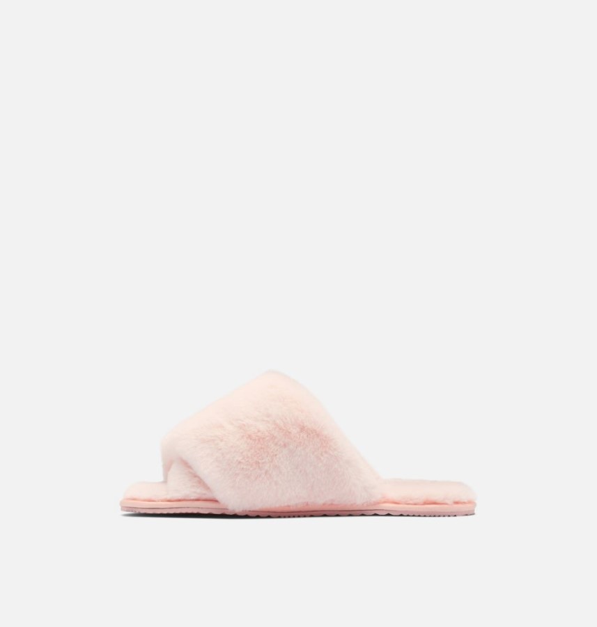 Peach Blossom-Peach Blossom Women's Go Mail Run Slipper Sorel Australia