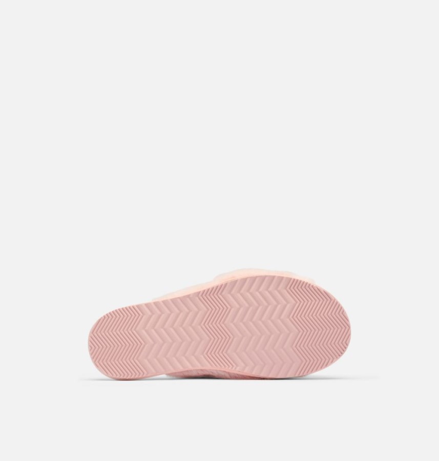 Peach Blossom-Peach Blossom Women's Go Mail Run Slipper Sorel Australia