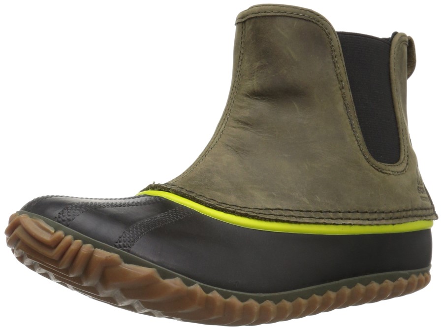 Peatmoss Gingko Sorel Australia Women's N About Chelsea Snow Boot