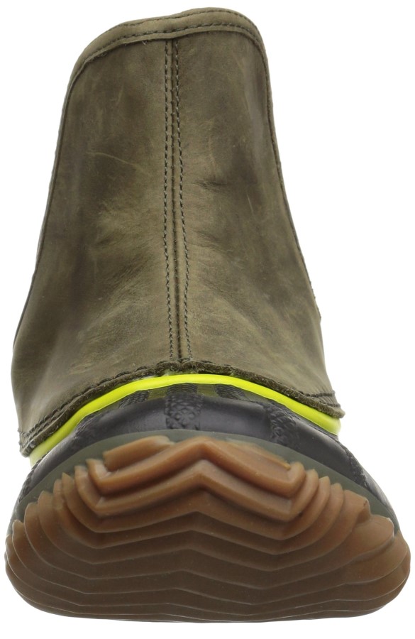 Peatmoss Gingko Sorel Australia Women's N About Chelsea Snow Boot