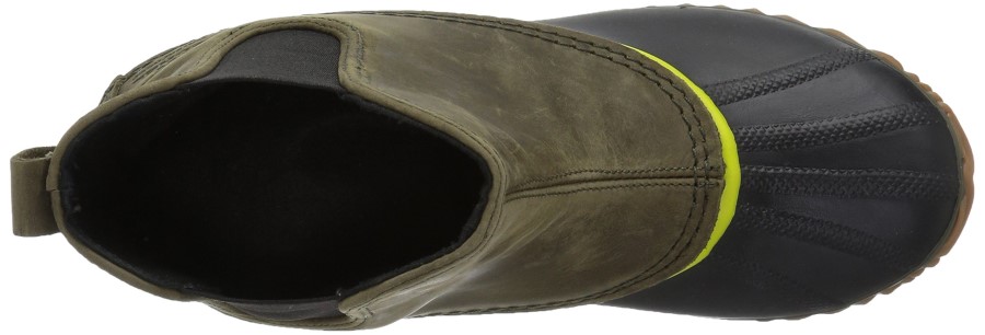 Peatmoss Gingko Sorel Australia Women's N About Chelsea Snow Boot