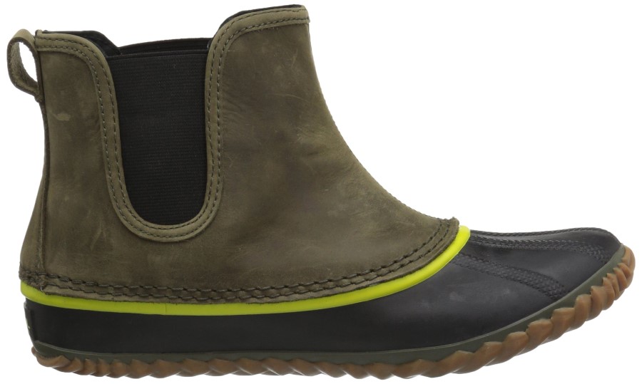 Peatmoss Gingko Sorel Australia Women's N About Chelsea Snow Boot