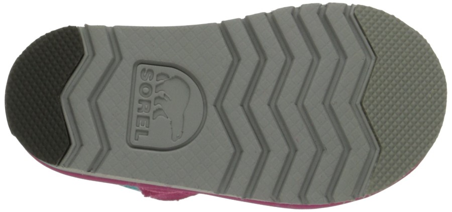 Pink Glamour Girl'srens Newbie Snow Boots Sorel Australia
